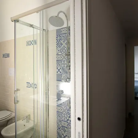 Apartament Rossella Boutique