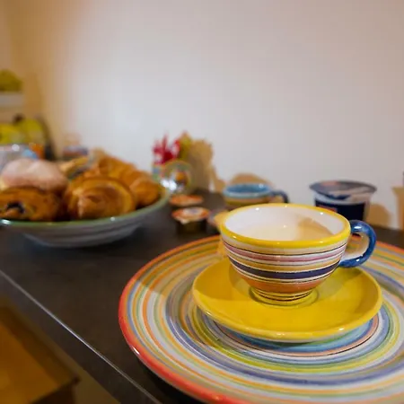 Apartament Rossella Boutique