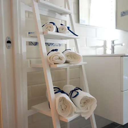 Apartament Rossella Boutique *