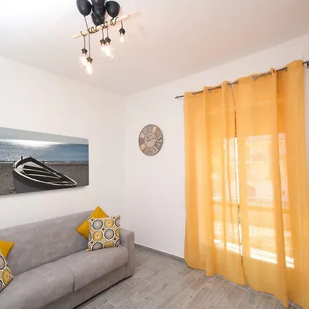 Apartament Rossella Boutique Vietri