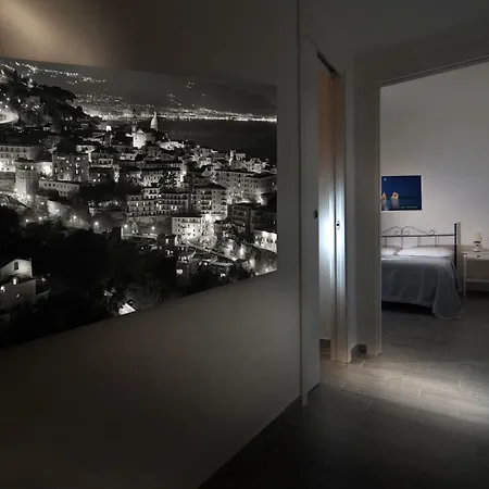 Apartament Rossella Boutique *