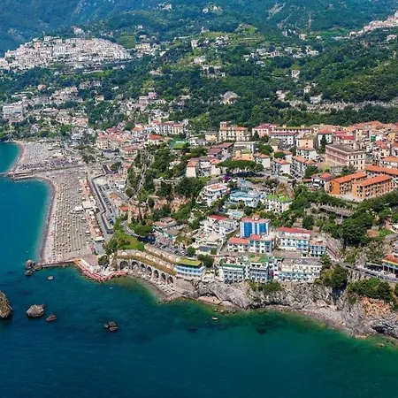 Apartament Rossella Boutique Vietri